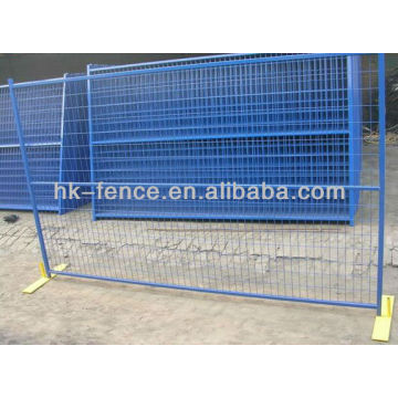 Canada temporary fence panels/construction temporary fence